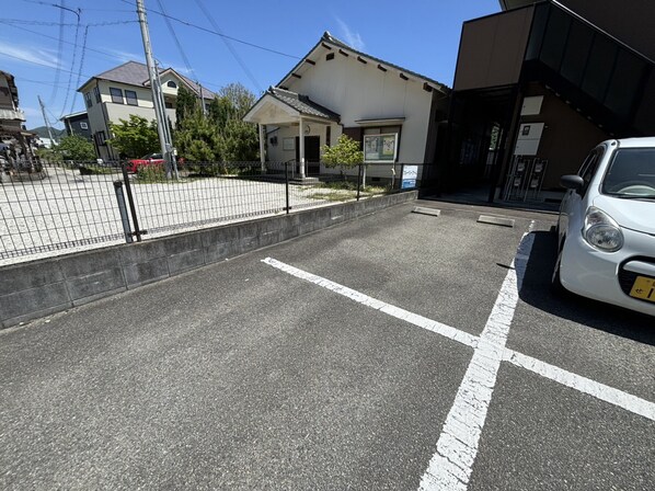 ブルーベリーファームの物件外観写真